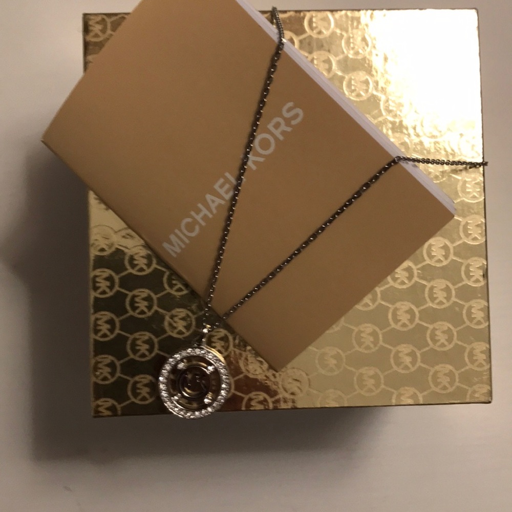 Michael Kors Necklace